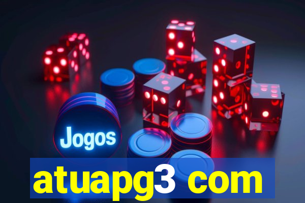 atuapg3 com